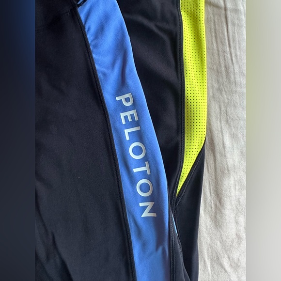 Peloton Colorblock Speed Legging - Picture 2 of 6